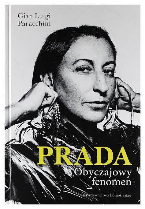 Prada. Obyczajowy fenomen 